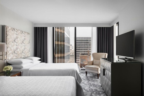 Sheraton Melbourne Hotel image 10