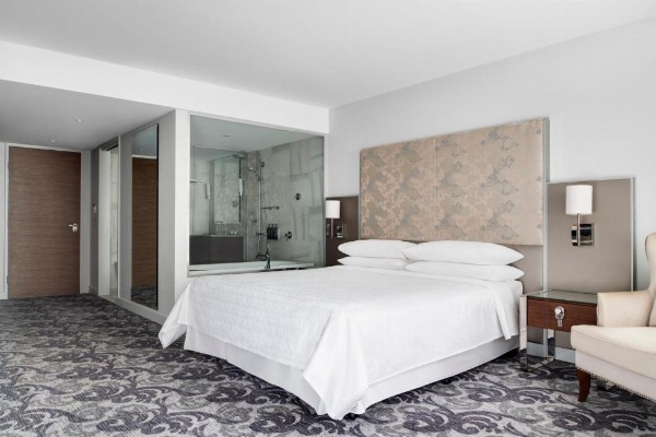 Sheraton Melbourne Hotel image 17