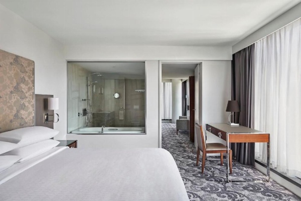 Sheraton Melbourne Hotel image 23
