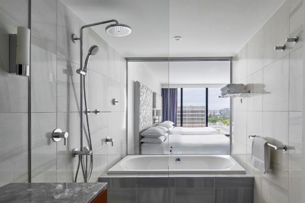 Sheraton Melbourne Hotel image 24