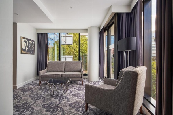 Sheraton Melbourne Hotel image 25