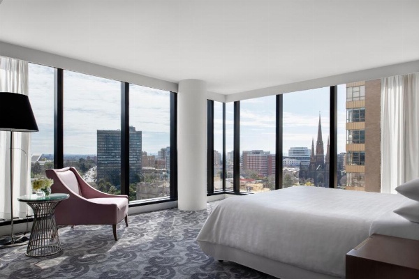 Sheraton Melbourne Hotel image 27