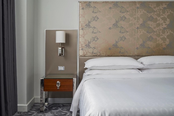 Sheraton Melbourne Hotel image 3