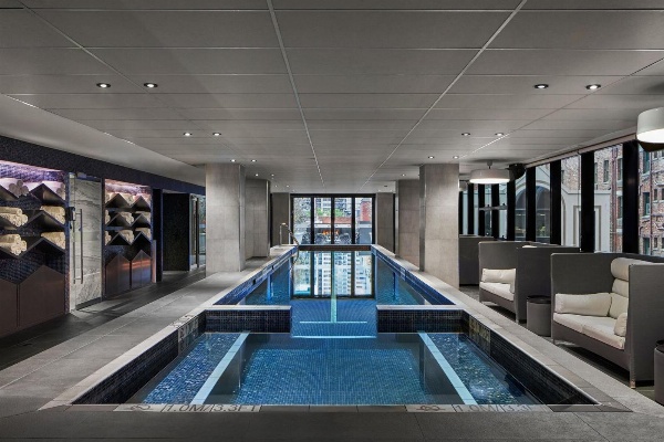 Sheraton Melbourne Hotel image 4