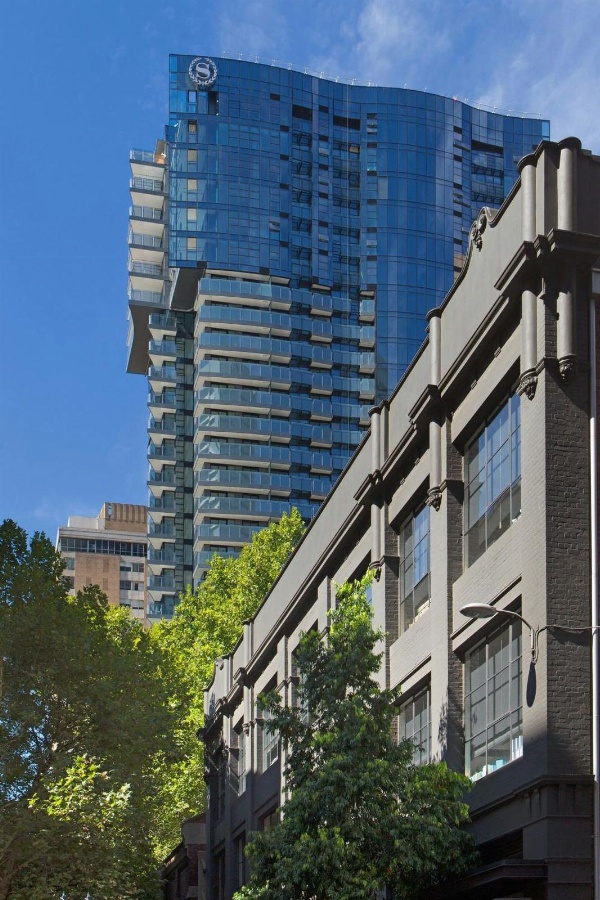 Sheraton Melbourne Hotel image 6
